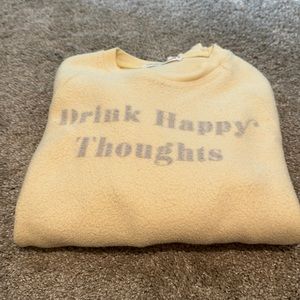 Project Social T Sweatshirt